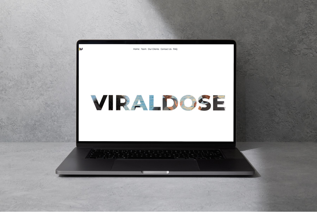 ViralDose — High-Impact Agency Experience
